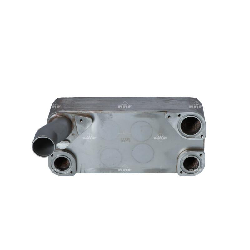 Ölkühler, Retarder passend für MAN TGA/TGX/TGS series (new type)> NRF 31230